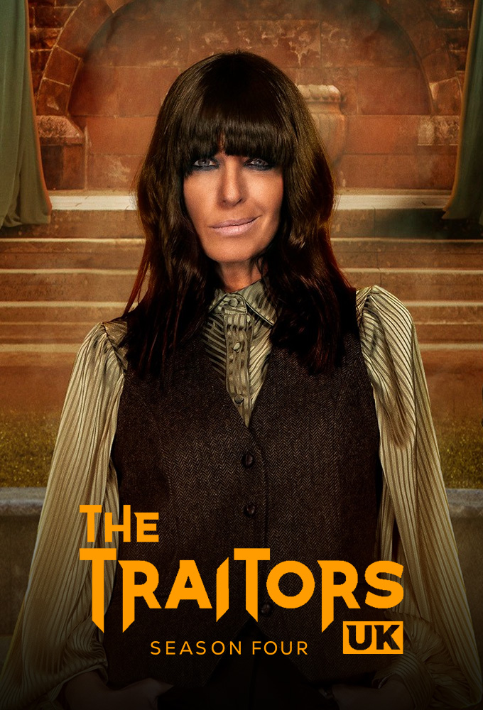 The Traitors - Season 4 [319669] (A1767311910) [[TV Shows]] --Plex--